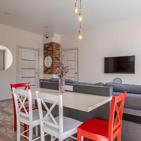 Vip European Style Apartment Minsk
