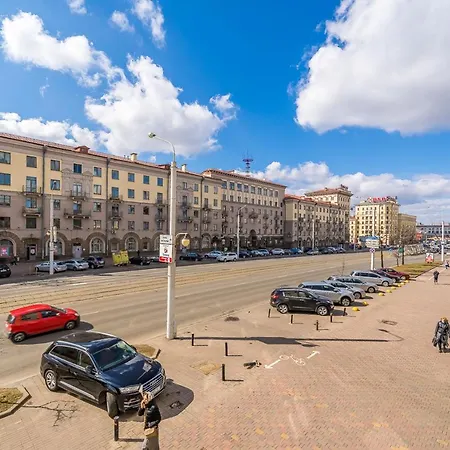 Apartment Vip European Style